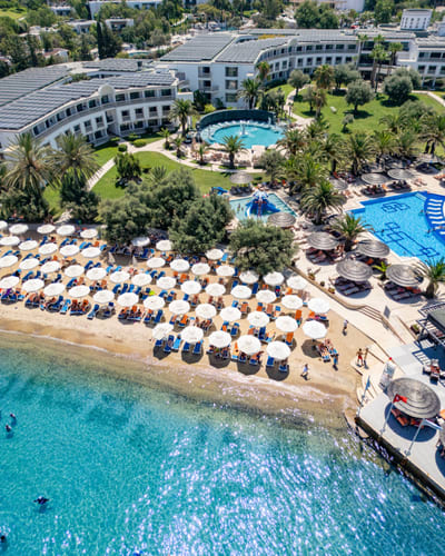 Samara Hotel