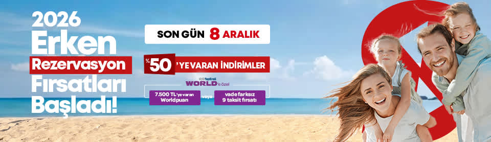 Marmaris Otelleri Fiyatları 2025 l Setur kampanyaları 1