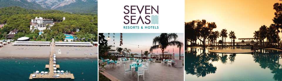 Kemer Otelleri - Kemer Otel Fiyatları 2025 | Setur kampanyaları 10 