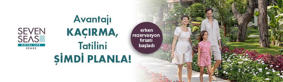 Kemer Otelleri - Kemer Otel Fiyatları 2025 | Setur kampanyaları 8 