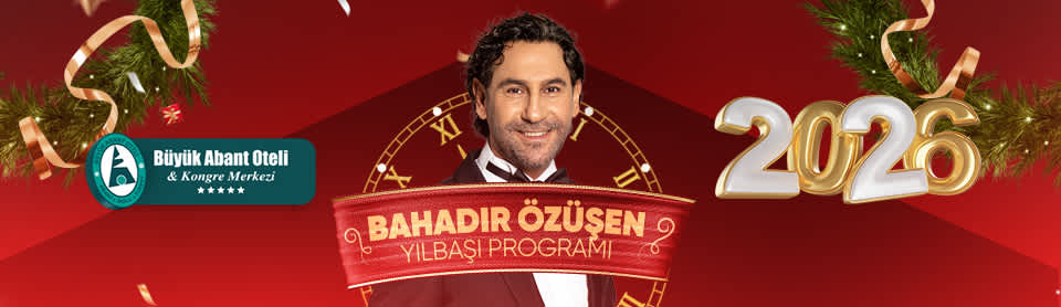 Yılbaşı Otelleri - 2025 Yılbaşı Otel Programları| Setur kampanyaları 15