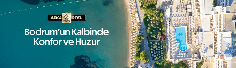 Bodrum Otelleri - Bodrum Otel Fiyatları 2025 l Setur kampanyaları 3 