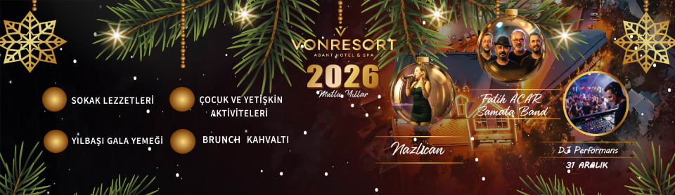 Yılbaşı Otelleri - 2025 Yılbaşı Otel Programları| Setur kampanyaları 19