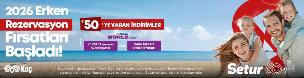 Side Otelleri - Side Otel Fiyatları 2025 | Setur kampanyaları 1