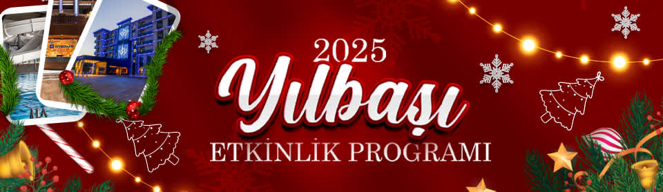 Yılbaşı Otelleri - 2026 Yılbaşı Otel Programları| Setur kampanyaları 25 