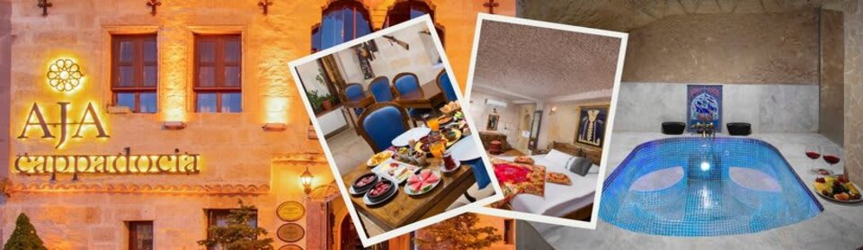 Kapadokya Otelleri Fiyatları 2026 | Setur kampanyaları 1