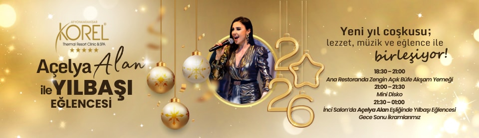 Yılbaşı Otelleri - 2026 Yılbaşı Otel Programları| Setur kampanyaları 23 