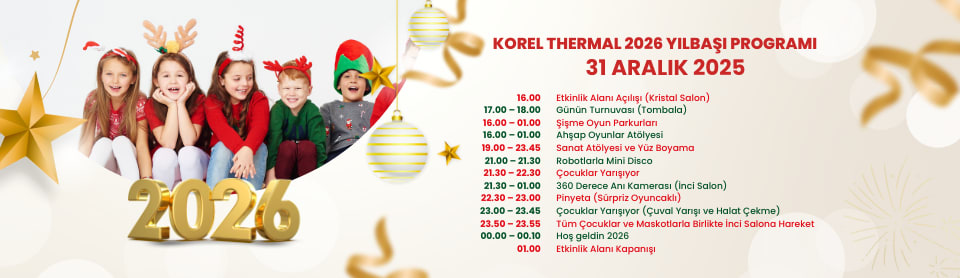 En Uygun Termal Oteller Fiyatları 2026 | Setur kampanyaları 8 