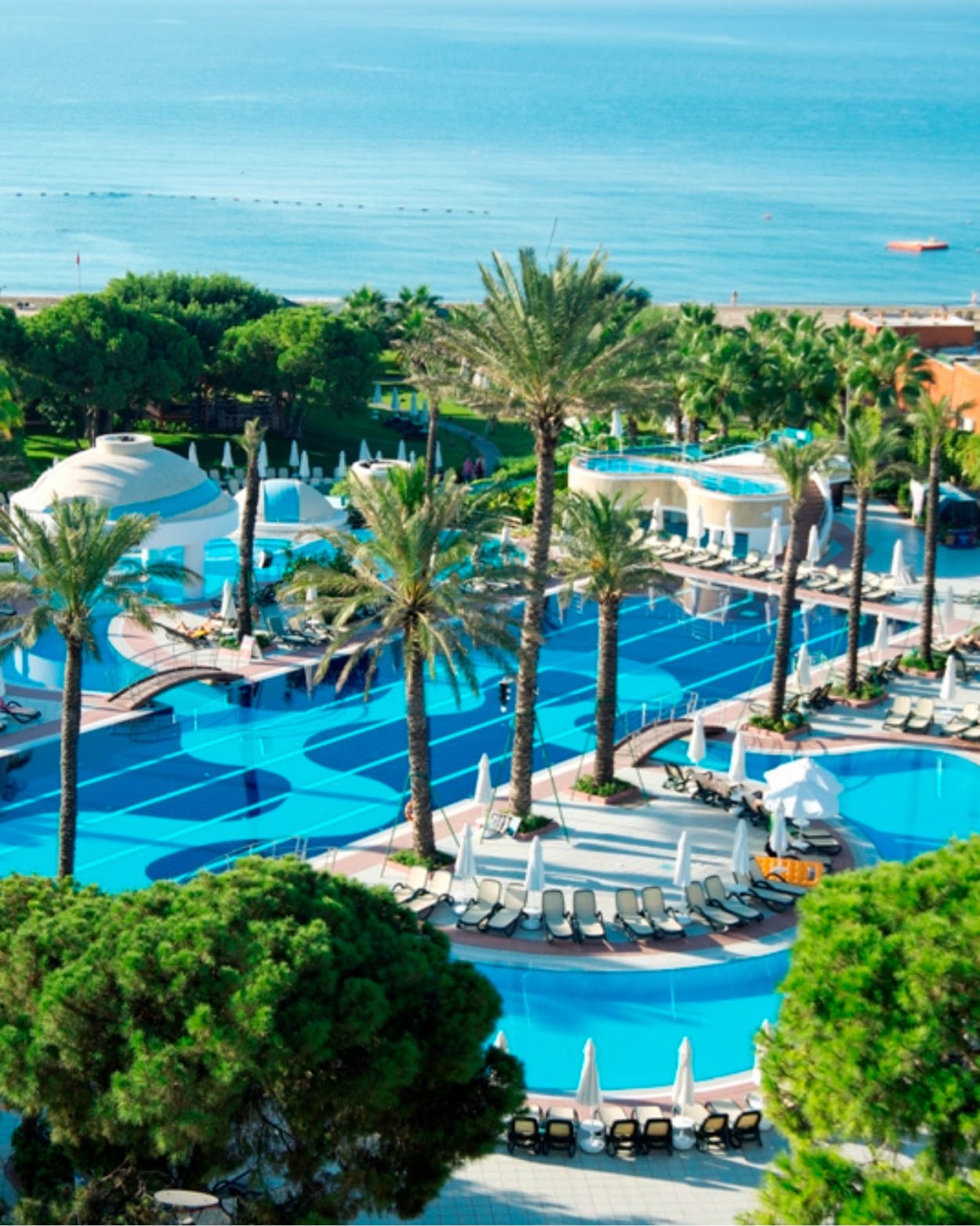 Limak Atlantis De Luxe Hotel & Resort