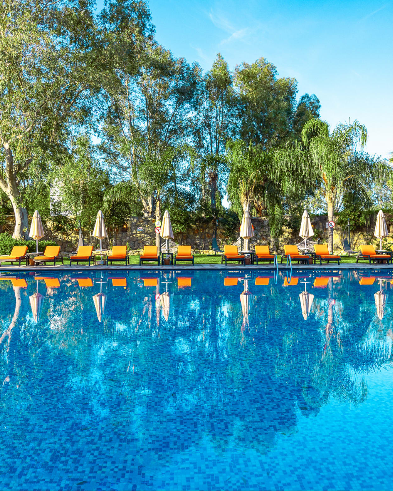 Bodrum Beach Resort