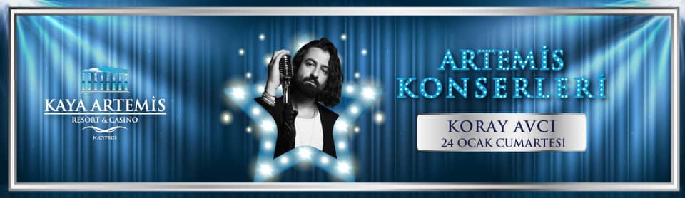 Kıbrıs Sanatçılı Oteller Fiyatları 2026 | Setur kampanyaları 5 