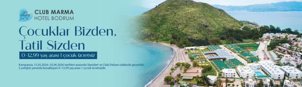Bodrum Otelleri - Bodrum Otel Fiyatları 2026 l Setur kampanyaları 3