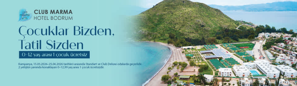 Bodrum Otelleri - Bodrum Otel Fiyatları 2026 l Setur kampanyaları 3 