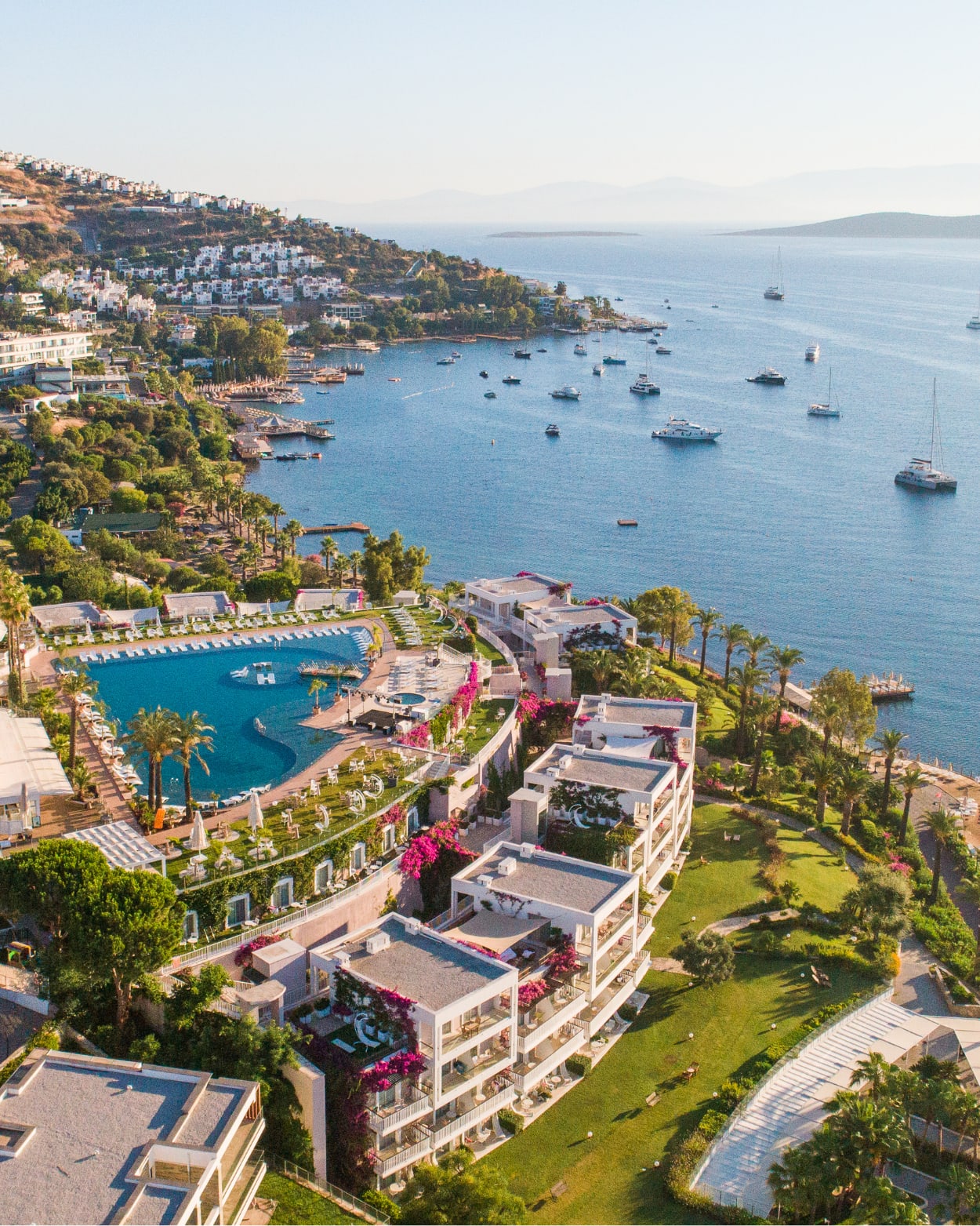 Baia Bodrum