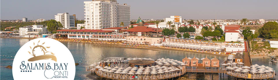 Kıbrıs Otelleri - Kıbrıs Otel Fiyatları 2026 | Setur kampanyaları 7 