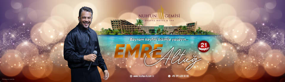 Kıbrıs Sanatçılı Oteller Fiyatları 2026 | Setur kampanyaları 8 