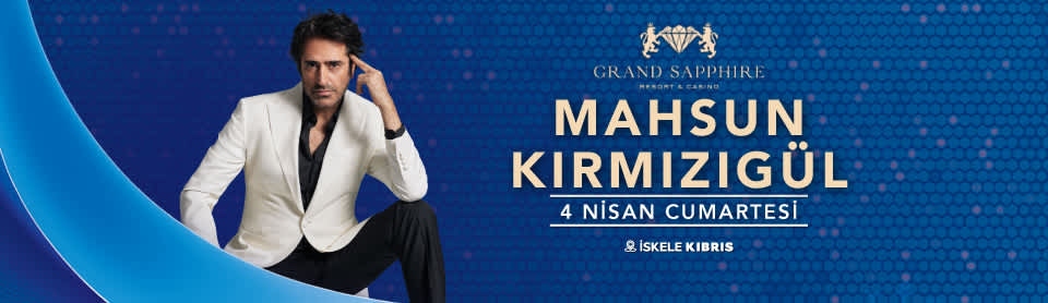 Kıbrıs Sanatçılı Oteller Fiyatları 2026 | Setur kampanyaları 15 