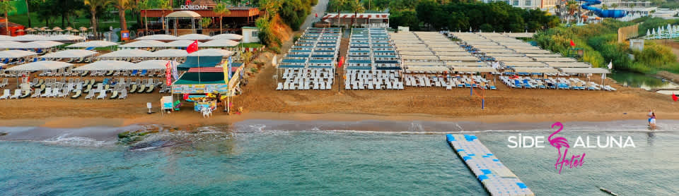 En Uygun Side Otelleri Fiyatları 2026 | Setur kampanyaları 6 