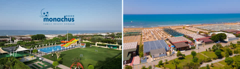 En Uygun Antalya Otelleri Fiyatları 2026 | Setur kampanyaları 3 