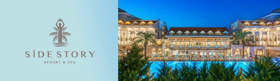 En Uygun Side Otelleri Fiyatları 2026 | Setur kampanyaları 8