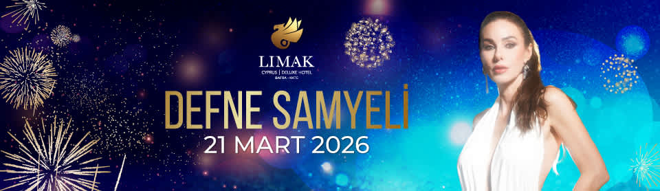 Kıbrıs Sanatçılı Oteller Fiyatları 2026 | Setur kampanyaları 11 
