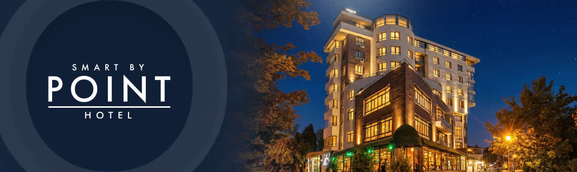 Eskişehir Otelleri - Eskişehir Otel Fiyatları 2026 I Setur kampanyaları 2 