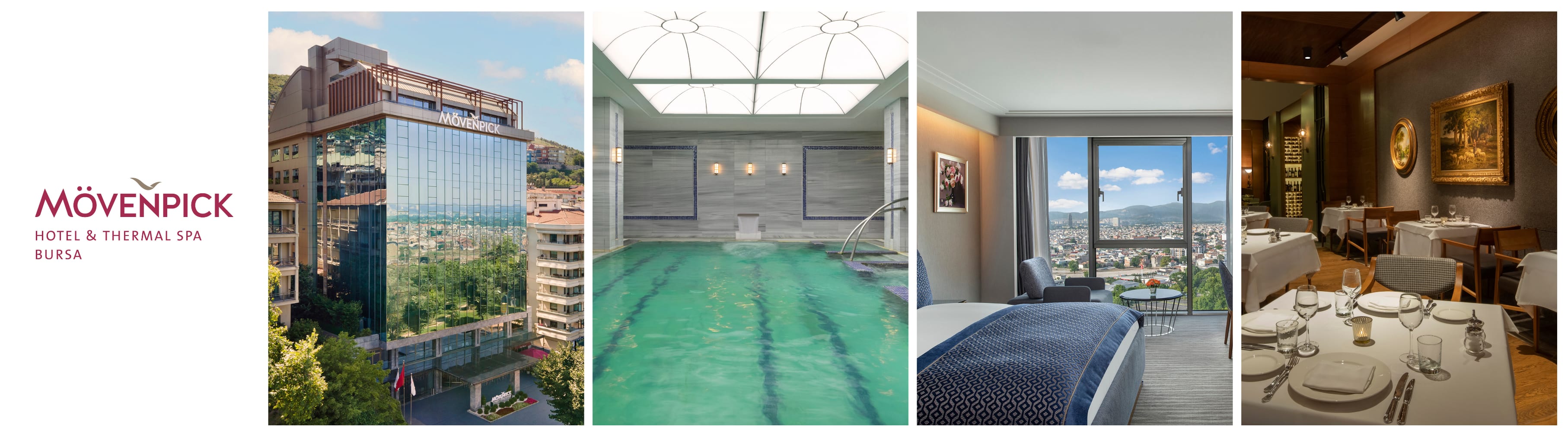 Bursa Termal Oteller Fiyatları 2026 | Setur kampanyaları 1 