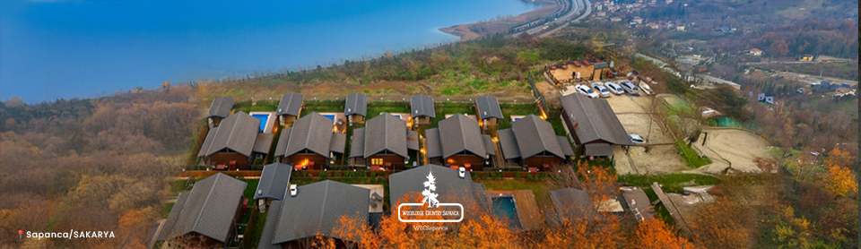 Sapanca Otelleri - Sapanca Otel Fiyatları 2026 | Setur kampanyaları 7 