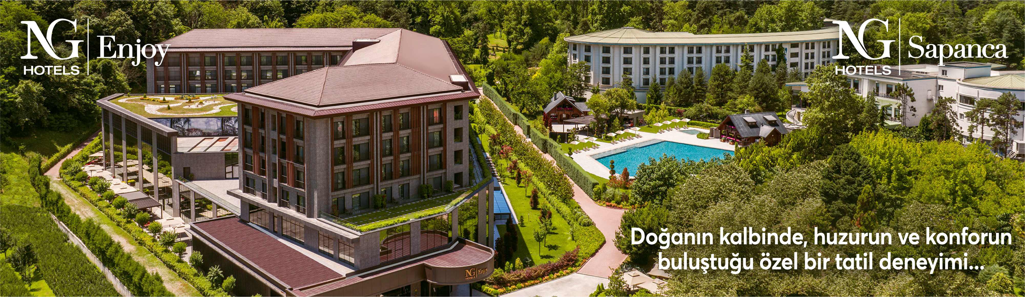En Güzel Doğa Otelleri Fiyatları 2026 | Setur kampanyaları 1