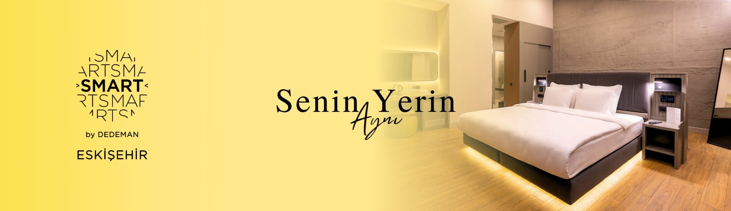 Eskişehir Otelleri - Eskişehir Otel Fiyatları 2026 I Setur kampanyaları 6 