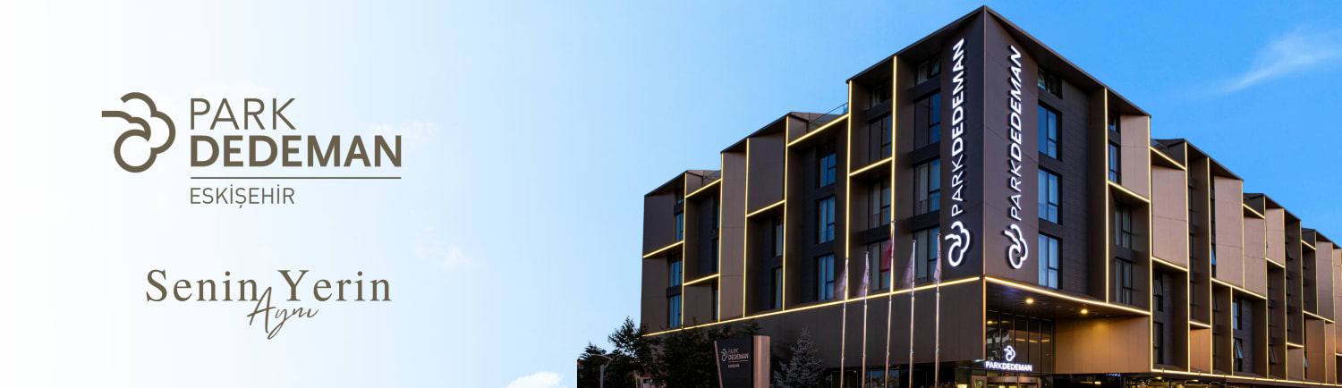 Eskişehir Otelleri - Eskişehir Otel Fiyatları 2026 I Setur kampanyaları 7 