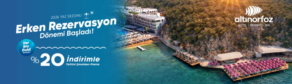 Mersin Otelleri - Mersin Otel Fiyatları 2026 l Setur kampanyaları 2 