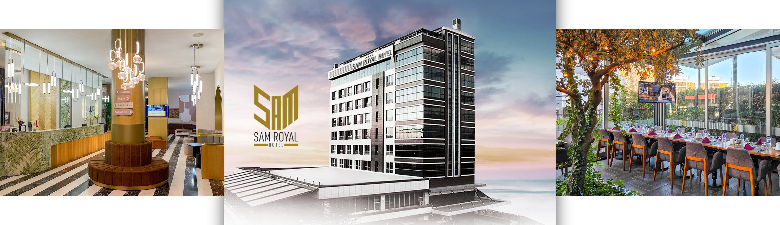 Eskişehir Otelleri - Eskişehir Otel Fiyatları 2026 I Setur kampanyaları 5