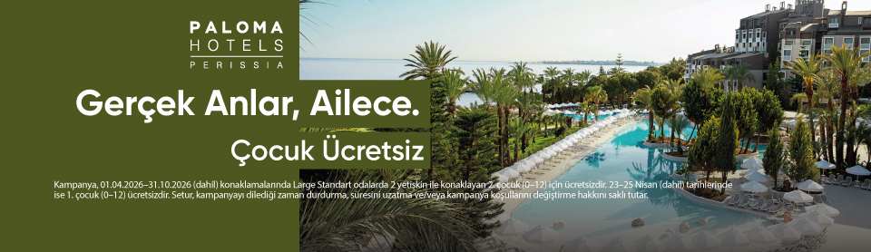 2 Çocuk Ücretsiz Oteller Fiyatları 2026 | Setur kampanyaları 6 