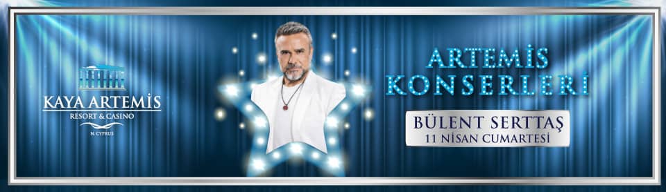 Kıbrıs Sanatçılı Oteller Fiyatları 2026 | Setur kampanyaları 5 