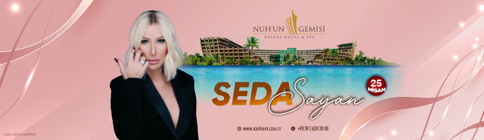 Kıbrıs Sanatçılı Oteller Fiyatları 2026 | Setur kampanyaları 10 