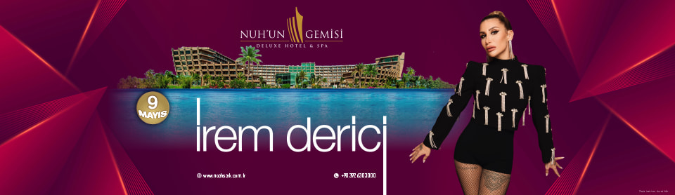 Kıbrıs Sanatçılı Oteller Fiyatları 2026 | Setur kampanyaları 14 