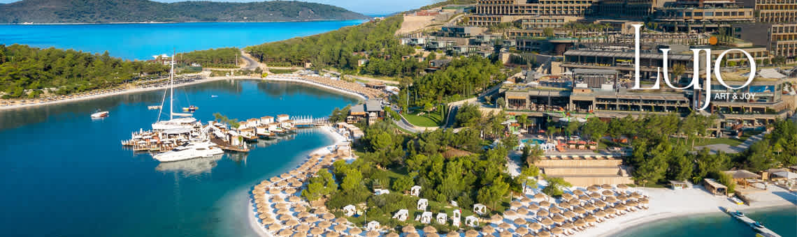 Bodrum Otelleri - Bodrum Otel Fiyatları 2026 l Setur kampanyaları 4 