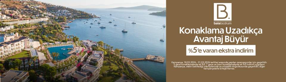 Bodrum Otelleri - Bodrum Otel Fiyatları 2026 l Setur kampanyaları 2 