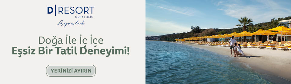 Ayvalık Otelleri - Ayvalık Otel Fiyatları 2026 | Setur kampanyaları 1