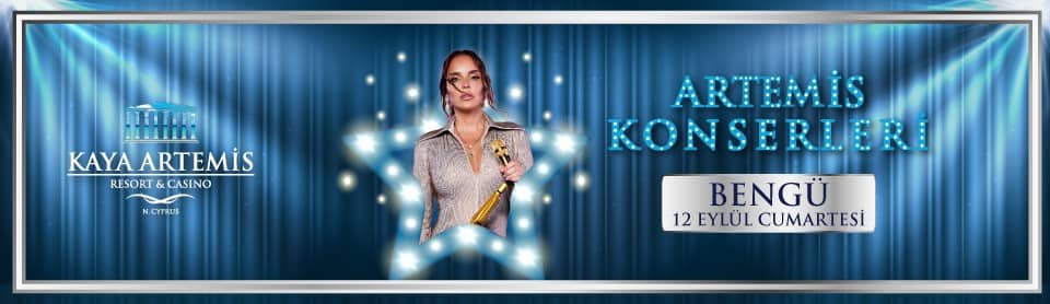 Kıbrıs Sanatçılı Oteller Fiyatları 2026 | Setur kampanyaları 24 