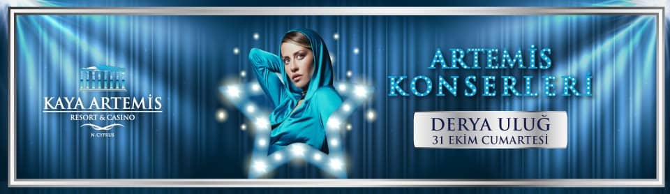 Kıbrıs Sanatçılı Oteller Fiyatları 2026 | Setur kampanyaları 27 