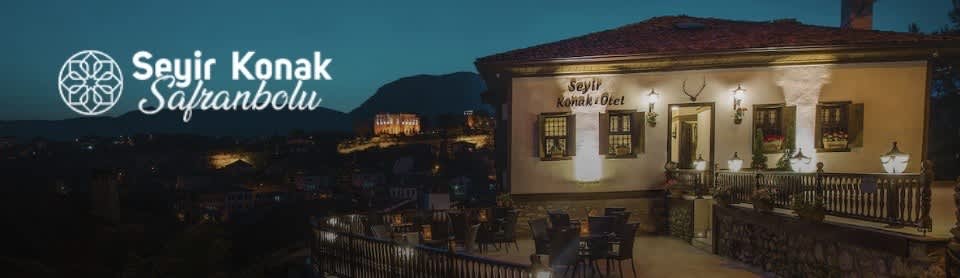 Safranbolu Otelleri | Setur kampanyaları 2 