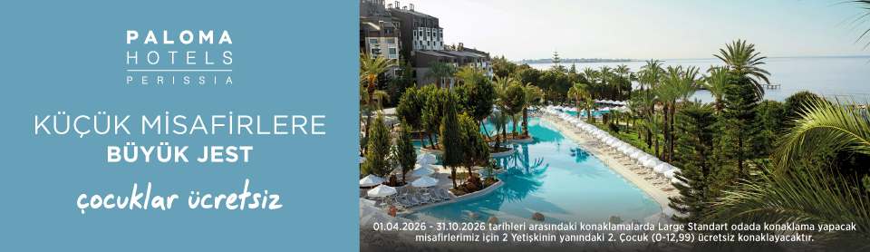 2 Çocuk Ücretsiz Oteller Fiyatları 2026 | Setur kampanyaları 4