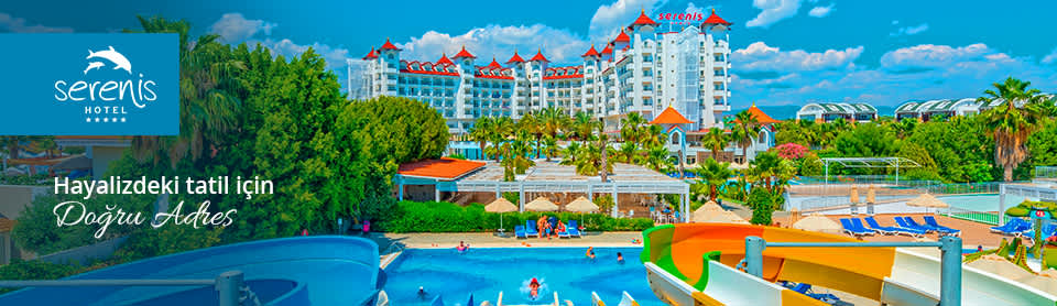 En Uygun Side Otelleri Fiyatları 2026 | Setur kampanyaları 11