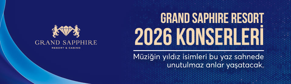 Kıbrıs Sanatçılı Oteller Fiyatları 2026 | Setur kampanyaları 4 