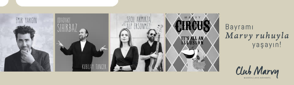 Kurban Bayramı Otelleri - Kurban Bayramı Tatili | Setur kampanyaları 3 