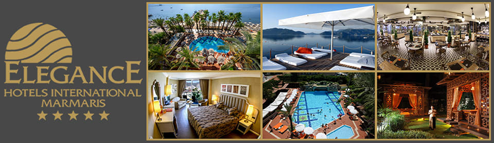 Marmaris Otelleri Fiyatları 2026 l Setur kampanyaları 2 