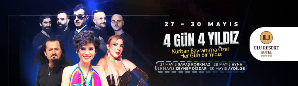 Kurban Bayramı Otelleri - Kurban Bayramı Tatili | Setur kampanyaları 7 