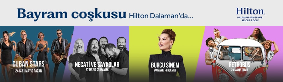 Kurban Bayramı Otelleri - Kurban Bayramı Tatili | Setur kampanyaları 6 